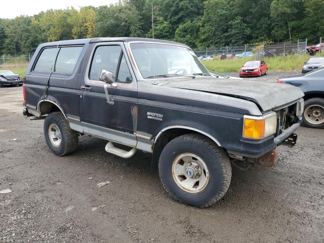 Photo 3 VIN: 1FMEU15N7LLA74678 - FORD BRONCO U10 