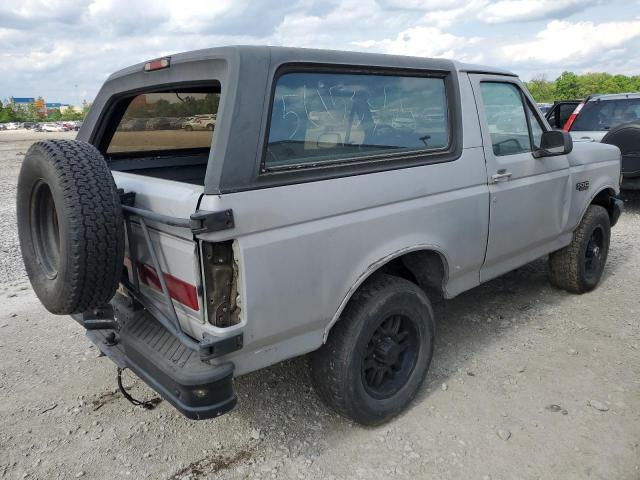 Photo 2 VIN: 1FMEU15N8NLA95686 - FORD BRONCO 