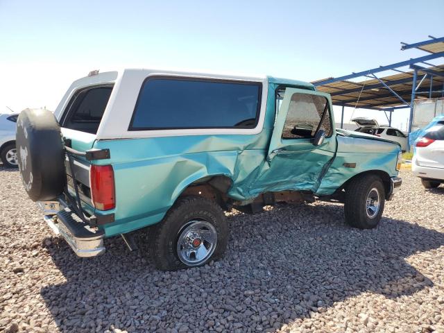 Photo 2 VIN: 1FMEU15N8RLA29919 - FORD BRONCO 