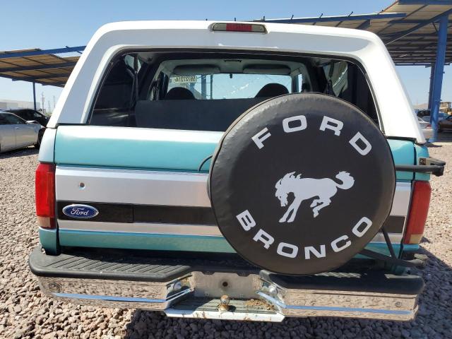 Photo 5 VIN: 1FMEU15N8RLA29919 - FORD BRONCO 