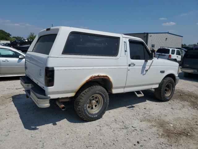 Photo 2 VIN: 1FMEU15N8SLB60838 - FORD BRONCO 