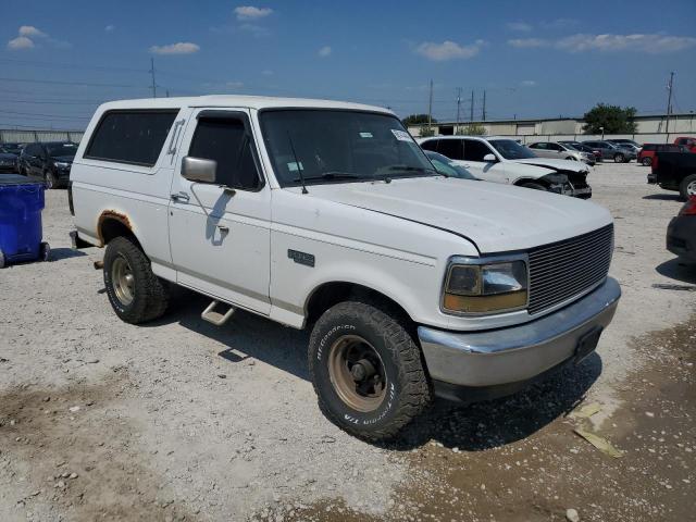 Photo 3 VIN: 1FMEU15N8SLB60838 - FORD BRONCO 