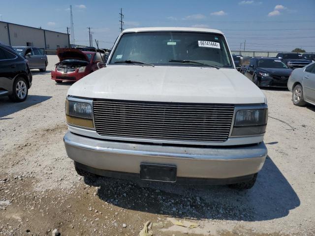 Photo 4 VIN: 1FMEU15N8SLB60838 - FORD BRONCO 