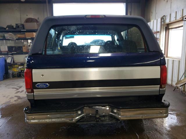 Photo 5 VIN: 1FMEU15N8SLC08709 - FORD BRONCO 