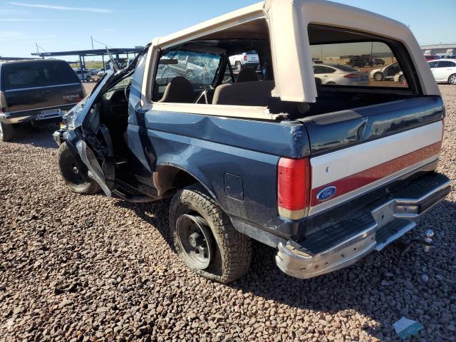 Photo 1 VIN: 1FMEU15N9KLA51627 - FORD BRONCO 