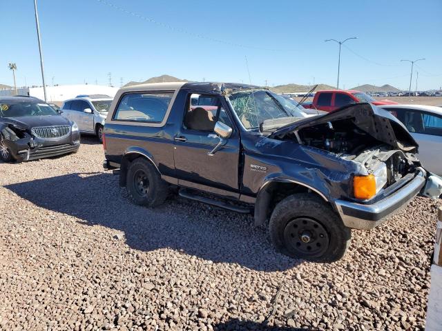 Photo 3 VIN: 1FMEU15N9KLA51627 - FORD BRONCO 