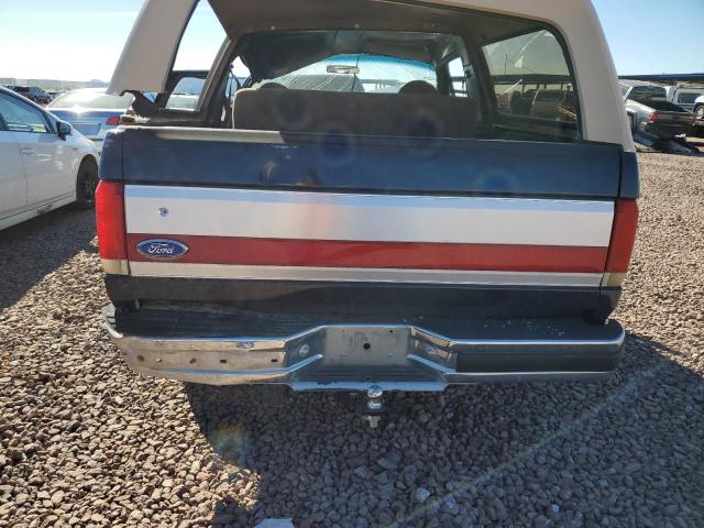 Photo 5 VIN: 1FMEU15N9KLA51627 - FORD BRONCO 