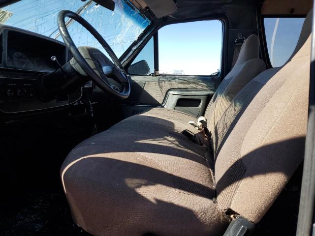 Photo 6 VIN: 1FMEU15N9KLA51627 - FORD BRONCO 