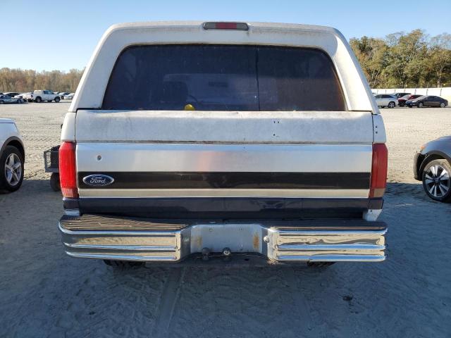 Photo 5 VIN: 1FMEU15N9SLB47189 - FORD BRONCO 