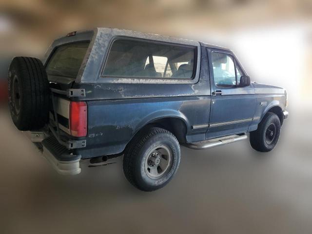 Photo 2 VIN: 1FMEU15N9TLA97833 - FORD BRONCO 