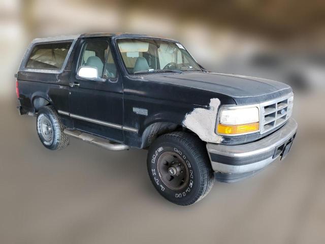 Photo 3 VIN: 1FMEU15N9TLA97833 - FORD BRONCO 