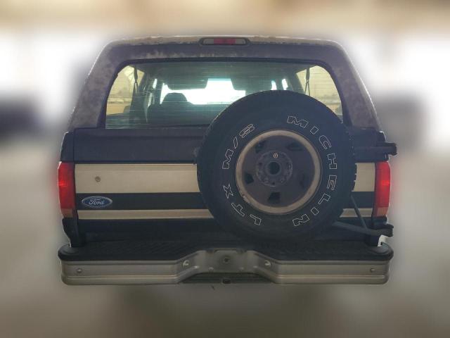 Photo 5 VIN: 1FMEU15N9TLA97833 - FORD BRONCO 