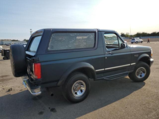 Photo 2 VIN: 1FMEU15NXSLB03783 - FORD BRONCO U10 