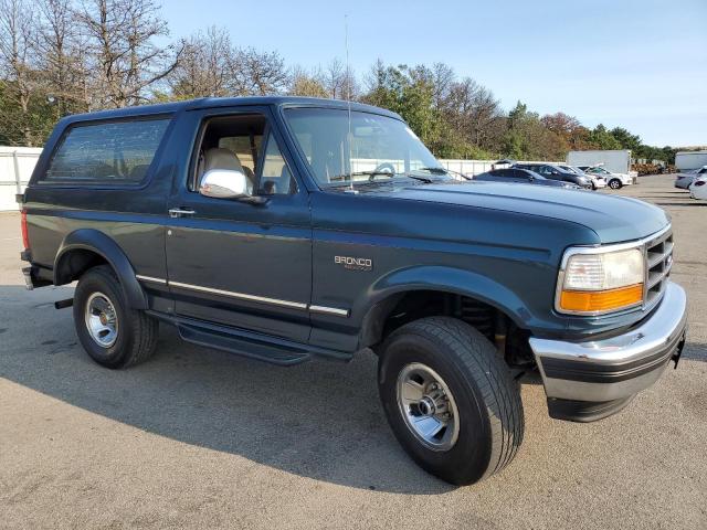 Photo 3 VIN: 1FMEU15NXSLB03783 - FORD BRONCO U10 