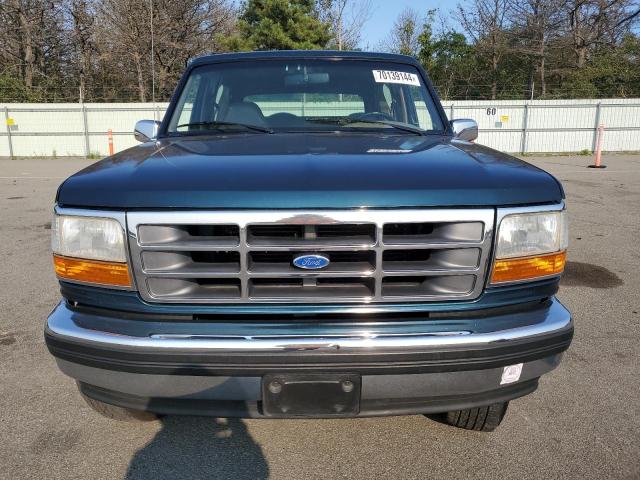 Photo 4 VIN: 1FMEU15NXSLB03783 - FORD BRONCO U10 