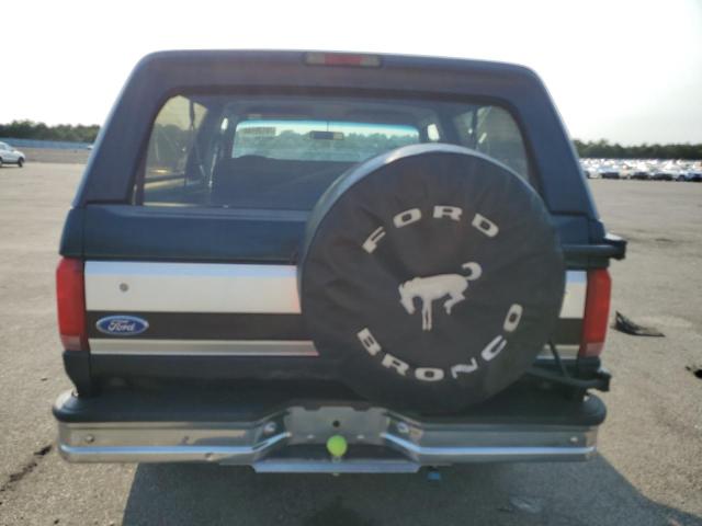 Photo 5 VIN: 1FMEU15NXSLB03783 - FORD BRONCO U10 