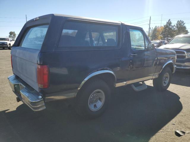 Photo 2 VIN: 1FMEU15NXSLB19885 - FORD BRONCO 