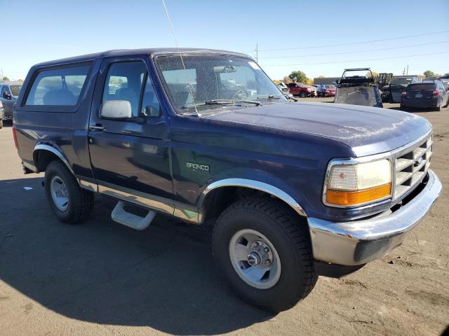 Photo 3 VIN: 1FMEU15NXSLB19885 - FORD BRONCO 