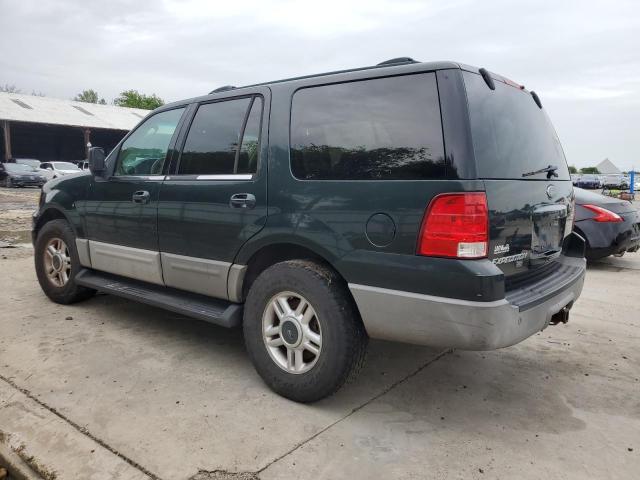 Photo 1 VIN: 1FMEU15W43LA62691 - FORD EXPEDITION 