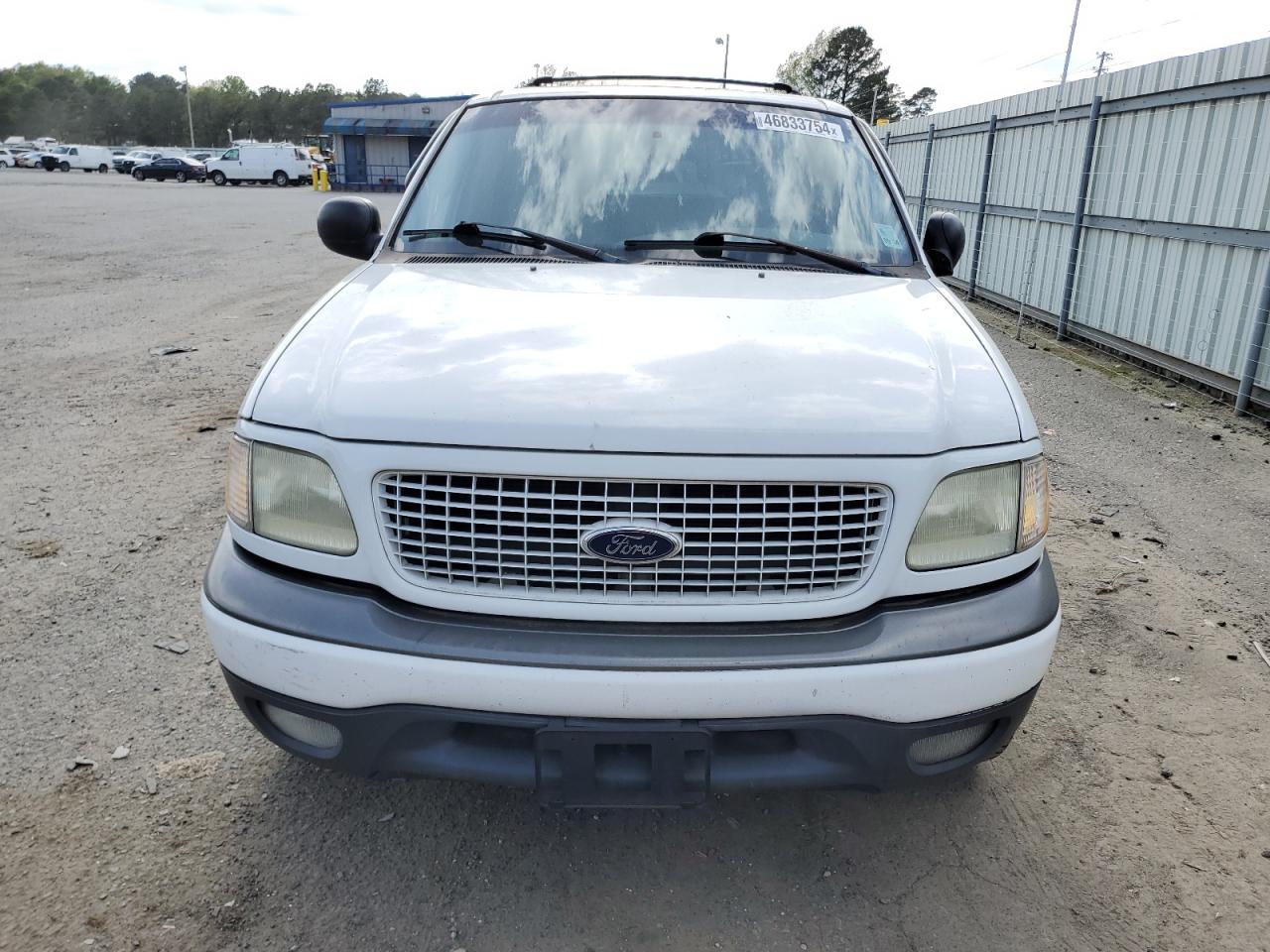 Photo 4 VIN: 1FMEU15W52LA03583 - FORD EXPEDITION 