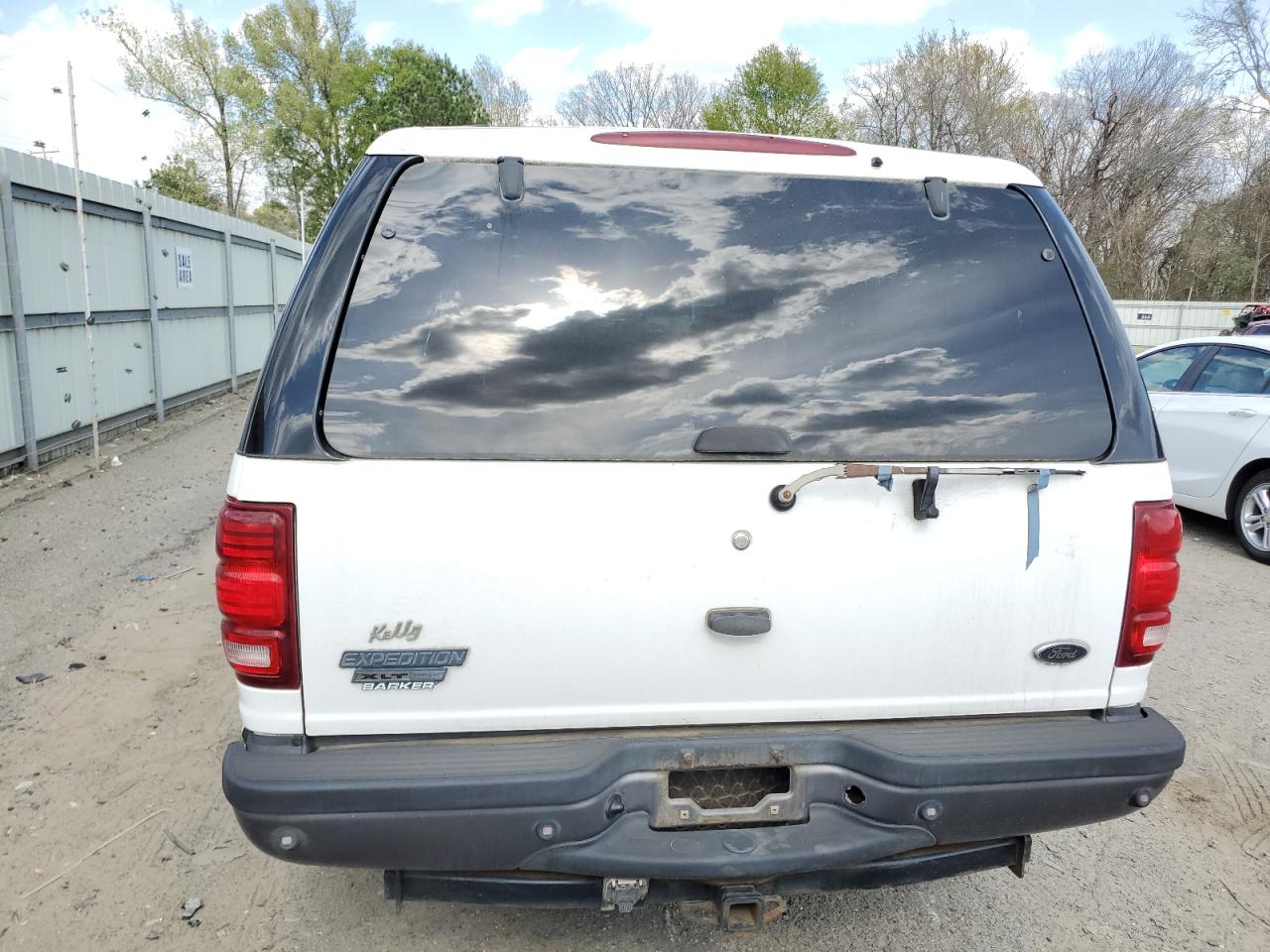 Photo 5 VIN: 1FMEU15W52LA03583 - FORD EXPEDITION 