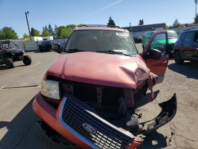 Photo 4 VIN: 1FMEU15W53LB60810 - FORD EXPEDITION 