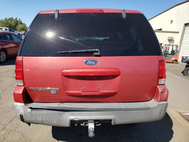 Photo 5 VIN: 1FMEU15W53LB60810 - FORD EXPEDITION 