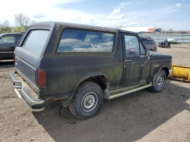 Photo 2 VIN: 1FMEU15Y4LLA94509 - FORD BRONCO 