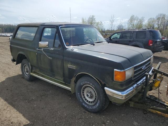 Photo 3 VIN: 1FMEU15Y4LLA94509 - FORD BRONCO 