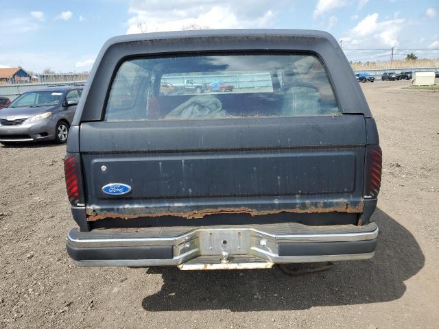 Photo 5 VIN: 1FMEU15Y4LLA94509 - FORD BRONCO 