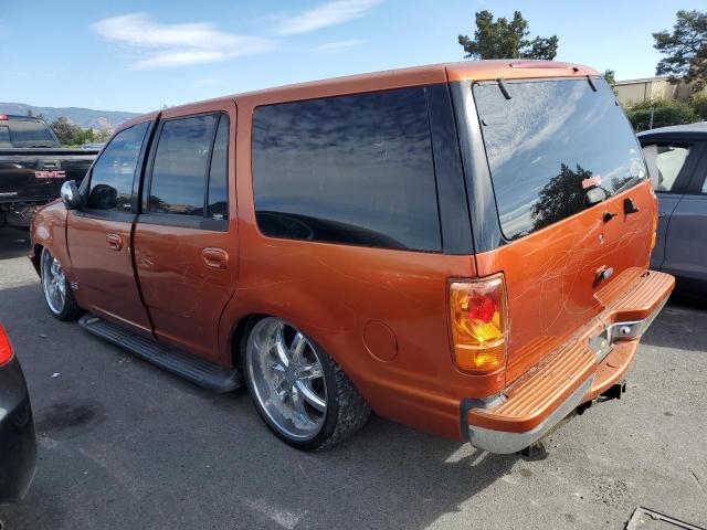 Photo 1 VIN: 1FMEU1762VLB41695 - FORD EXPEDITION 