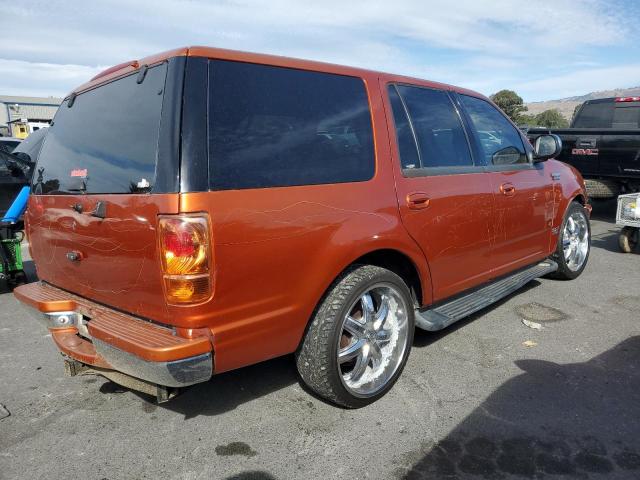 Photo 2 VIN: 1FMEU1762VLB41695 - FORD EXPEDITION 