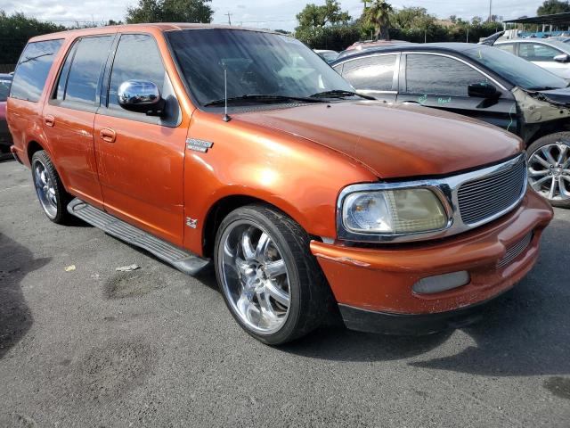 Photo 3 VIN: 1FMEU1762VLB41695 - FORD EXPEDITION 