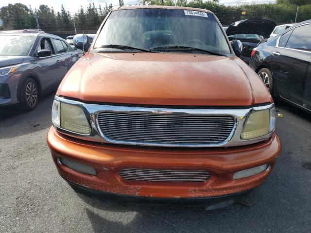 Photo 4 VIN: 1FMEU1762VLB41695 - FORD EXPEDITION 