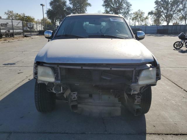 Photo 4 VIN: 1FMEU1768VLA49281 - FORD EXPEDITION 