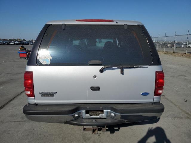 Photo 5 VIN: 1FMEU1768VLA49281 - FORD EXPEDITION 