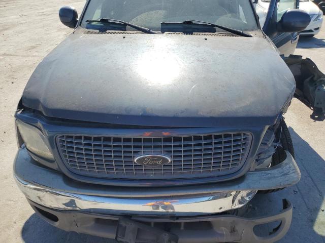 Photo 10 VIN: 1FMEU17L0YLC15352 - FORD EXPEDITION 