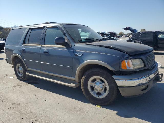 Photo 3 VIN: 1FMEU17L0YLC15352 - FORD EXPEDITION 