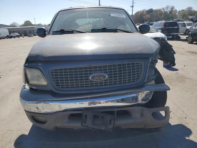 Photo 4 VIN: 1FMEU17L0YLC15352 - FORD EXPEDITION 