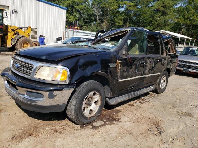 Photo 0 VIN: 1FMEU17L1VLC10916 - FORD EXPEDITION 