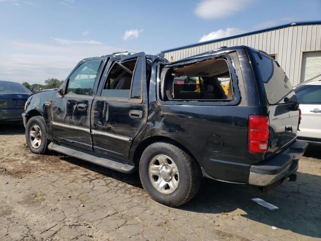 Photo 1 VIN: 1FMEU17L1VLC10916 - FORD EXPEDITION 