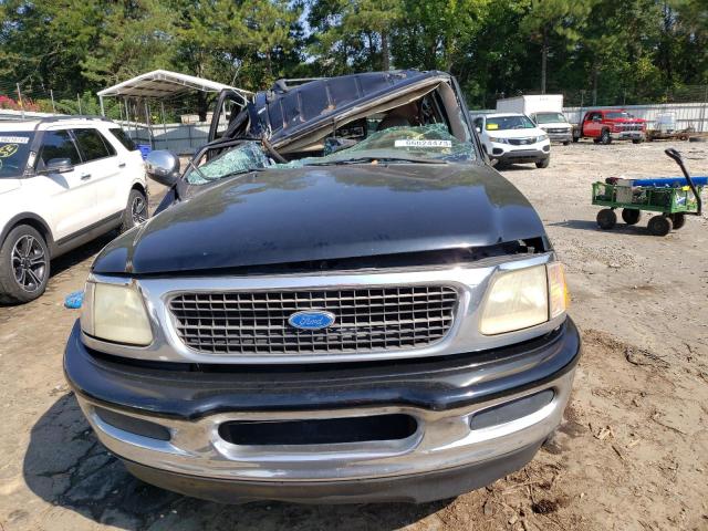 Photo 4 VIN: 1FMEU17L1VLC10916 - FORD EXPEDITION 