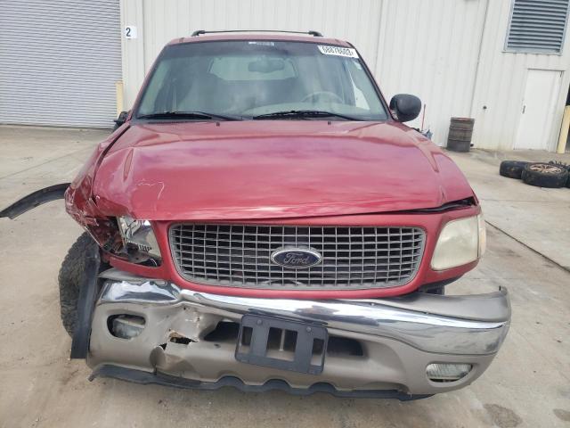 Photo 4 VIN: 1FMEU17L41LA28895 - FORD EXPEDITION 