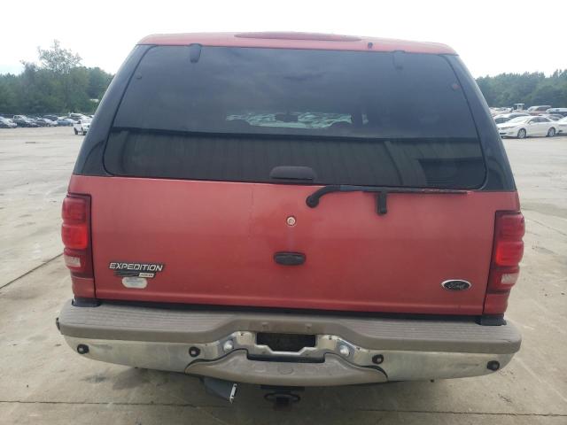 Photo 5 VIN: 1FMEU17L41LA28895 - FORD EXPEDITION 