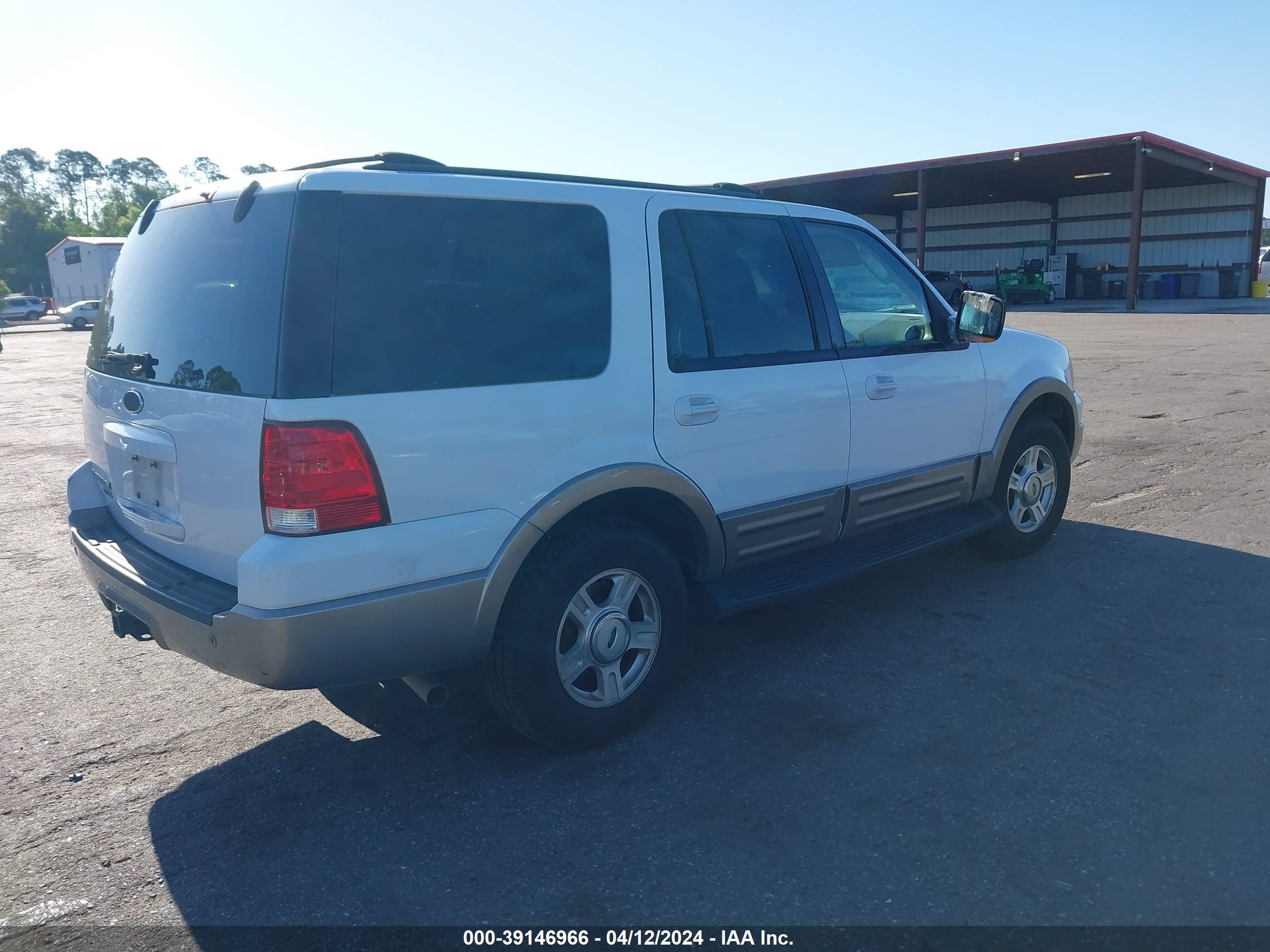 Photo 3 VIN: 1FMEU17L43LA41729 - FORD EXPEDITION 