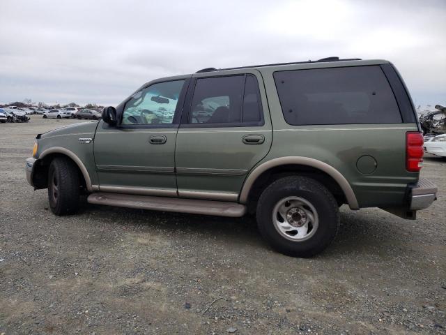 Photo 1 VIN: 1FMEU17L61LB81617 - FORD EXPEDITION 