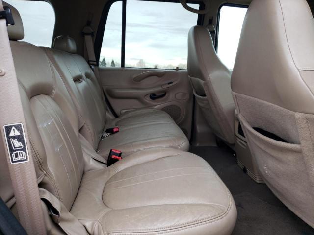 Photo 10 VIN: 1FMEU17L61LB81617 - FORD EXPEDITION 