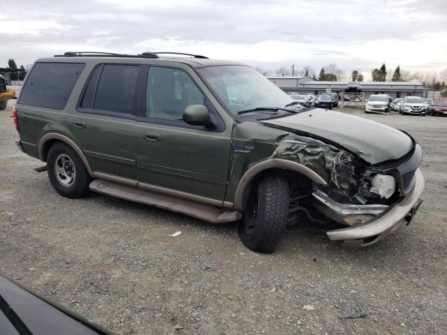 Photo 3 VIN: 1FMEU17L61LB81617 - FORD EXPEDITION 