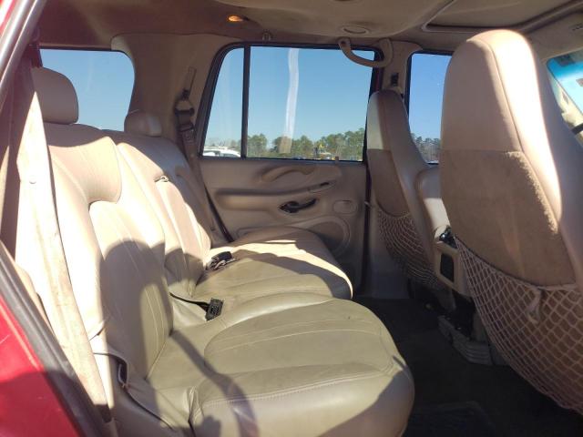 Photo 10 VIN: 1FMEU17L71LB62414 - FORD EXPEDITION 