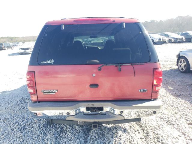 Photo 5 VIN: 1FMEU17L71LB62414 - FORD EXPEDITION 